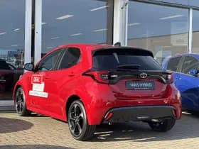 Toyota Yaris thumbnail 9