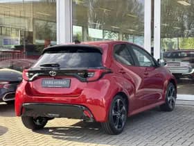 Toyota Yaris thumbnail 10