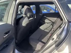 Toyota Corolla thumbnail 12