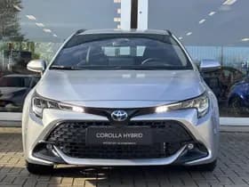 Toyota Corolla thumbnail 3