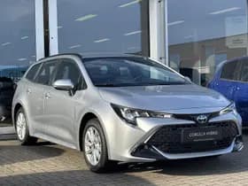 Toyota Corolla thumbnail 4