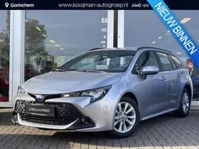 Toyota Corolla thumbnail 36