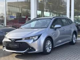 Toyota Corolla thumbnail 40