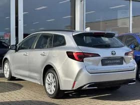 Toyota Corolla thumbnail 42