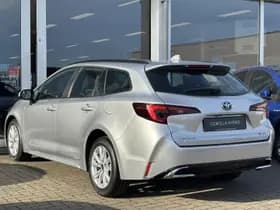 Toyota Corolla thumbnail 7