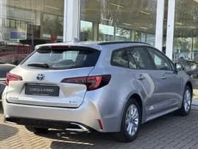 Toyota Corolla thumbnail 8