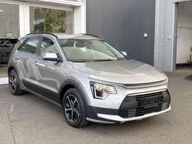 Kia Niro thumbnail 2