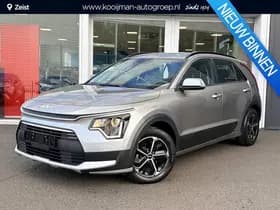 Kia Niro thumbnail 25