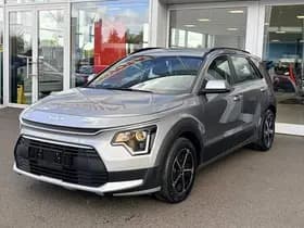 Kia Niro thumbnail 27