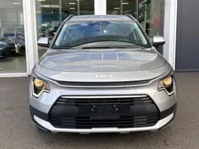 Kia Niro thumbnail 4