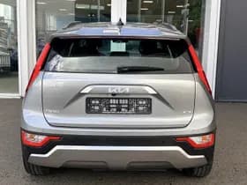 Kia Niro thumbnail 5