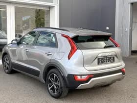 Kia Niro thumbnail 6