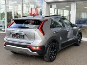Kia Niro thumbnail 7
