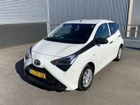 Toyota Aygo thumbnail 3