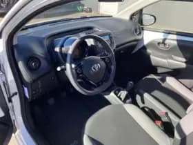 Toyota Aygo thumbnail 23