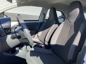 Toyota Aygo thumbnail 24