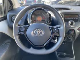 Toyota Aygo thumbnail 26