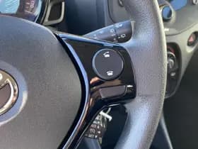 Toyota Aygo thumbnail 29