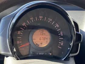 Toyota Aygo thumbnail 33