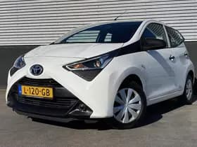 Toyota Aygo thumbnail 52