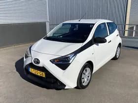 Toyota Aygo thumbnail 53