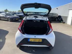 Toyota Aygo thumbnail 7