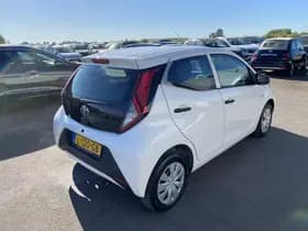 Toyota Aygo thumbnail 63