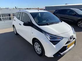 Toyota Aygo thumbnail 65