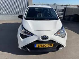 Toyota Aygo thumbnail 66
