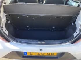 Toyota Aygo thumbnail 8