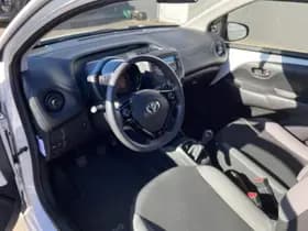 Toyota Aygo thumbnail 73