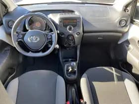 Toyota Aygo thumbnail 75