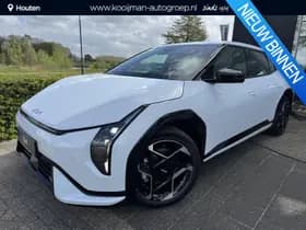 Kia EV4 thumbnail 1
