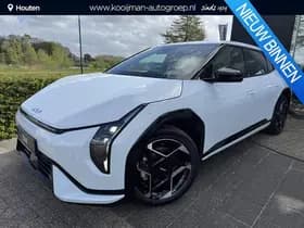 Kia EV4 thumbnail 42
