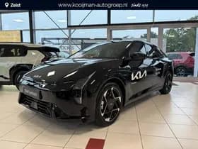 Kia EV4 thumbnail 85