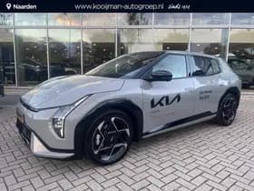 Kia EV4 thumbnail 86