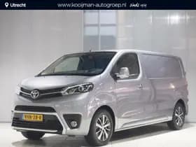Toyota Proace thumbnail 1