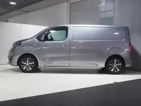 Toyota Proace thumbnail 2