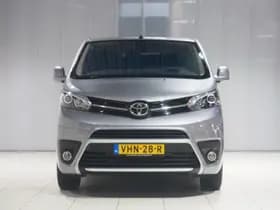 Toyota Proace thumbnail 22