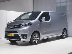 Toyota Proace thumbnail 23