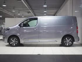 Toyota Proace thumbnail 24