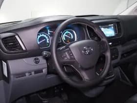 Toyota Proace thumbnail 4