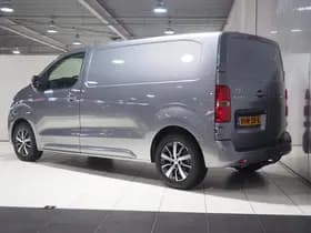 Toyota Proace thumbnail 38