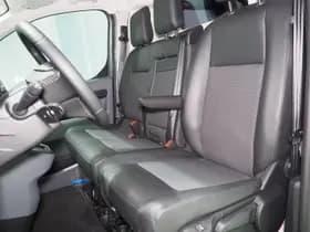 Toyota Proace thumbnail 5