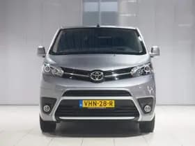 Toyota Proace thumbnail 57