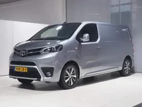 Toyota Proace thumbnail 58