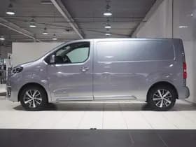 Toyota Proace thumbnail 59