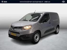 Toyota Proace thumbnail 72