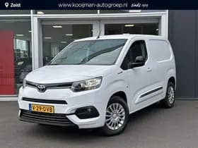 Toyota Proace thumbnail 73