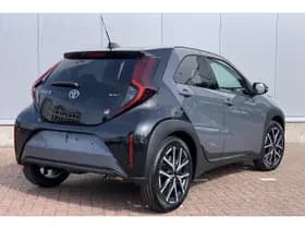 Toyota Aygo thumbnail 2